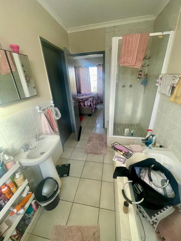 2 Bedroom Property for Sale in Sanlamhof Western Cape